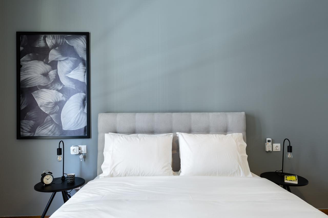 Acropolis Heart 1Bd Apartment In Plaka By Upstreet Athene Buitenkant foto