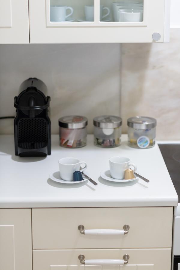 Acropolis Heart 1Bd Apartment In Plaka By Upstreet Athene Buitenkant foto